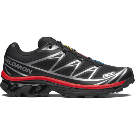 Salomon - Sneakersy Obuwie XT-6