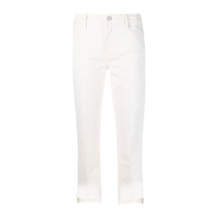 Frame, Jeans Wit, Dames, Maat:W29