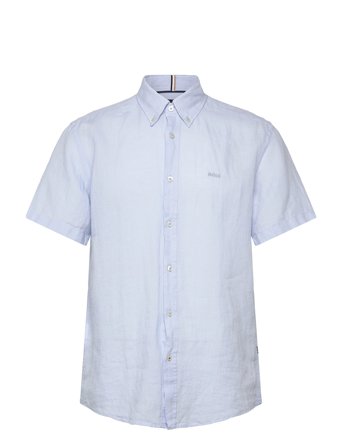 BOSS H-Roan-Bd-E-Sh-C-252 - Blue - L