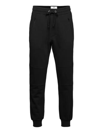 Sthlm Pants Sweatpants Mjukisbyxor Svart Björn Borg