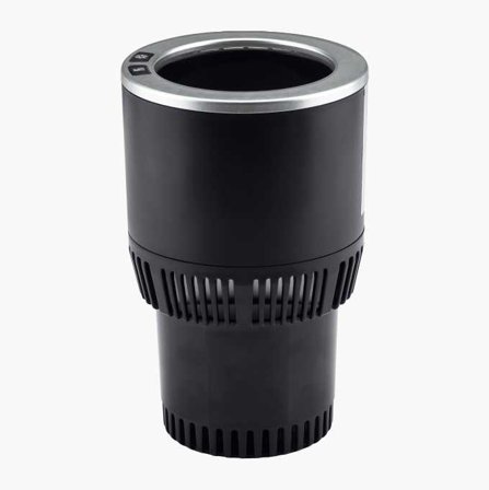 Mugghållare till bil