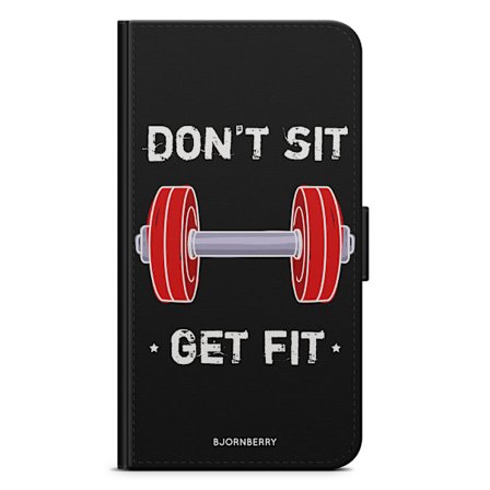 Bjornberry Plånboksfodral OnePlus 7T - Get Fit
