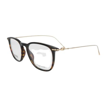 Hugo Boss - Solglasögon - Brun - Herr - Storlek: One Size, Herr, Storlek: ONE SIZE