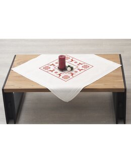 Dug Julerener - Duftin