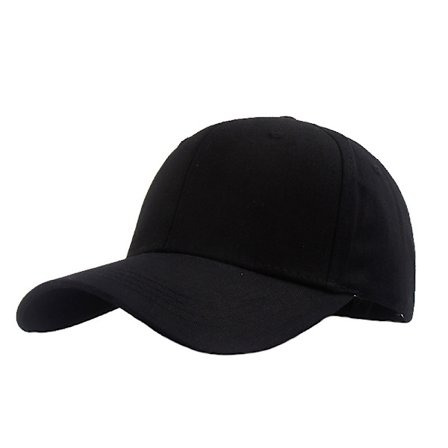 Original Classic Low Profile Bomuldshat Mænd Kvinder Baseball Cap Dad Hat Adju