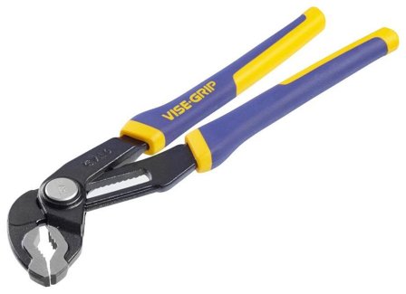 Irwin 10507628 Siirtoleukapihdit 250 mm, Käsityökalut