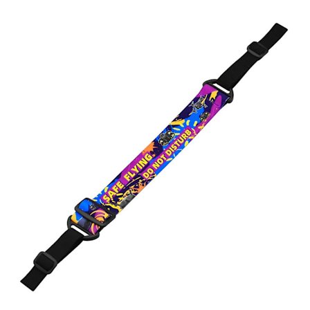 Färgglad huvudband för Avata Fpv Goggles 2 Huvudband för drönare