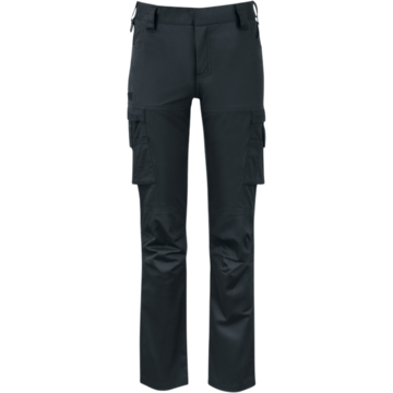 Servicebyxa Dam Stretch Projob 2553