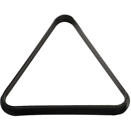 Biljardi snooker pool -kolmio, puusta valmistettu kolmio biljardipöydälle