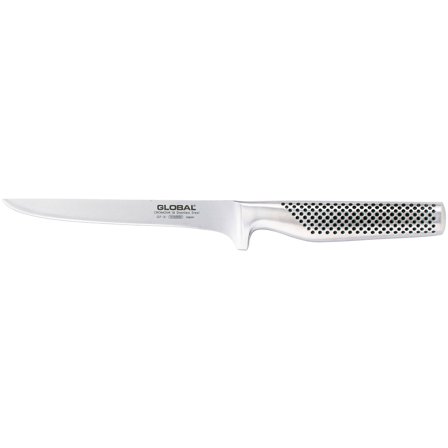 Global GF-31 udbenerkniv - Stål | KitchenOne