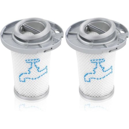 Filter för Rowenta Dammsugare X-PERT 6.60 &