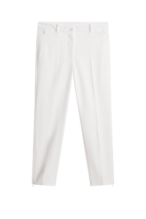 J.Lindeberg - Golf - Pia Pant - Weiss - Frau - 27