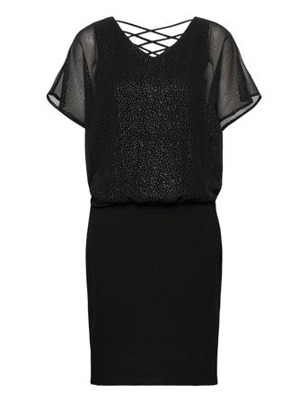 Dresses Light Woven Black Esprit Casual