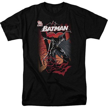 Batman och Son DC Comics T-shirt