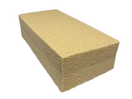 Hygienteknik Sotsvamp för sanering - Lyreco - Städ och hygien - Rengöringsmedel - Specialrengöring