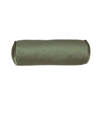 Svanefors Estelle Kudde Kuddar Grön 15x45 cm