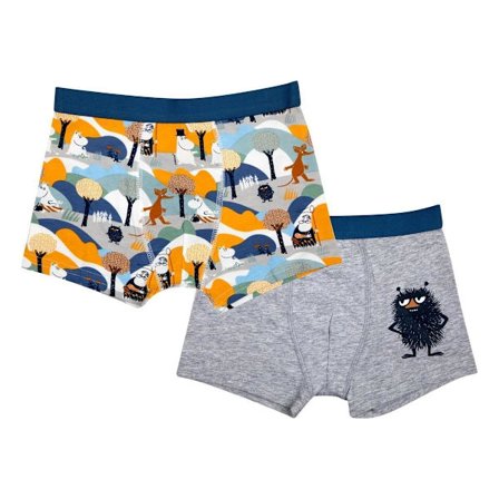 Moomin Vide - boxershorts
