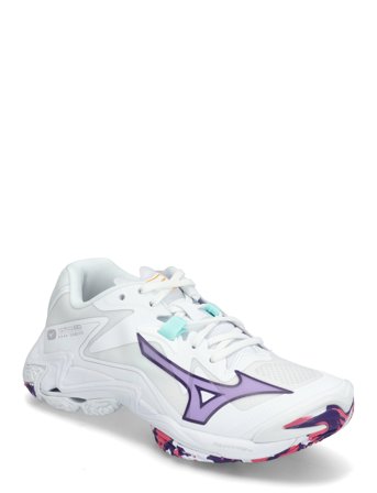 Mizuno | Wave Lightning Z8(W) | 38