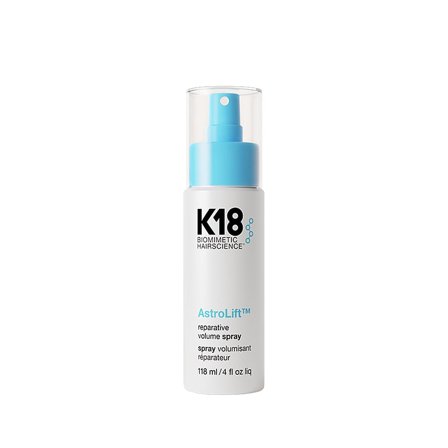 K18 AstroLift Reparative Volume Spray 118 ml, Hår, Hårstyling, Volumen