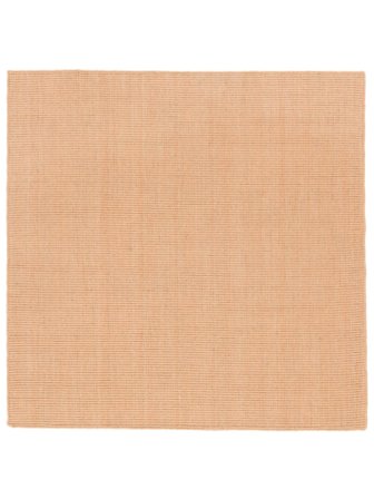 Ribban Pink Square Rug Large