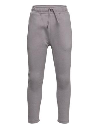 Nmmilondon Loose Sweat Pant Sep Lil Grey Lil'Atelier