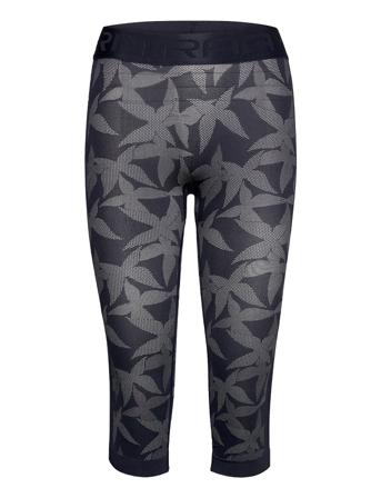Butterfly Capri Black Kari Traa