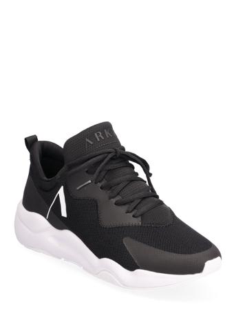 Pykro Mesh F-Pro90 Black White - Me Black ARKK Copenhagen