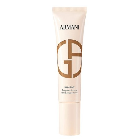 Armani Skin Tint T1, Makeup, Ansigt, Foundation