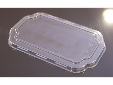 Snäpplock till matformar 240/fp - Lyreco - Kök och servering - Engångsartiklar - Take Away