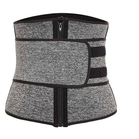 Neopren Midje Trener for Kvinner Vektreduksjon, Korsett Sauna Svette