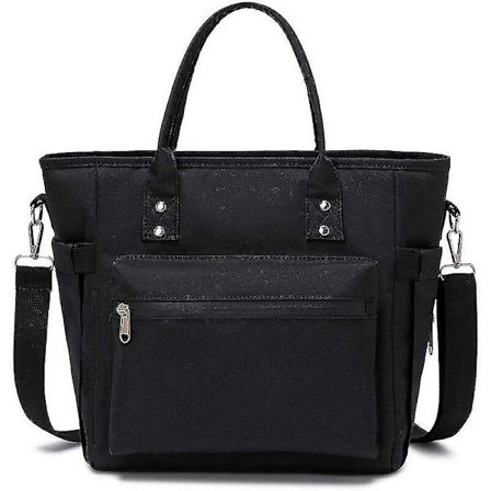 Stor frokostpose genanvendelig termisk madopbevaringspose frokostkasser til voksne picnicarbejde udflugt