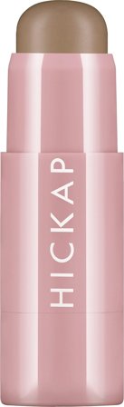 HICKAP The Wonder Stick Bronze & Contour Icy Chai, Makeup, Ansigt, Bronzer