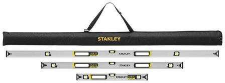 STANLEY XTREME FMHT43682-1 Vattenpass, Mätinstrument