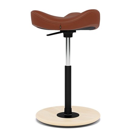 Move, Varier Furniture, Standing Stool