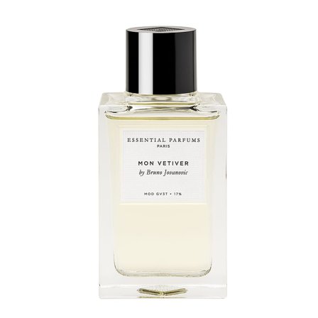 Essential Parfums Mon Vetiver By Bruno Jovanovic Eau de Parfum 100 ml, Parfumer & Dufte, Parfumer & Dufte, Nicheparfumer