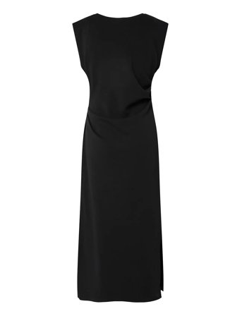 YAS | Yaspina Sl Long Dress Noos | XL