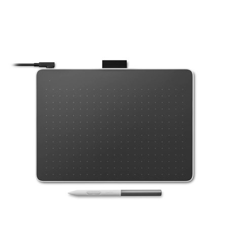 Wacom Pen Tablet One M