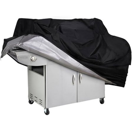 Barbecue BBQ Cover Heavy Duty Vandtæt Grill Beskyttelse Stor 58-Tommer 145cm