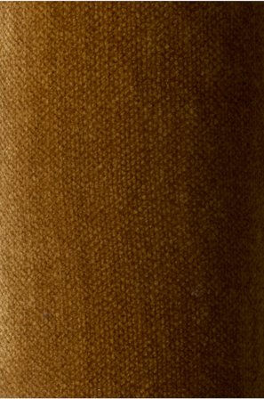 Jotex - Stoffprøve Polyester Gul CANNA - Kjøp Stoffprøver - Møbler hos Jotex