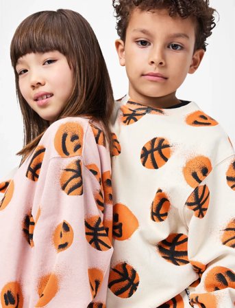 Molo Monti - Orange - 92