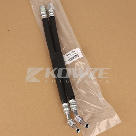 Moottoriöljynjäähdyttimen syöttö- ja paluuletku Mitsubishi Pajero Montero Sport L200 Triton K64T K74T 2500 DIESEL 4D56 1996-2007 MR127900