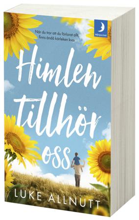 Himlen tillhör oss - Bok av Luke Allnutt - Pocket