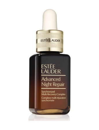 Estée Lauder Advanced Night Repair Synchronized Multi-Recovery Complex - Nude - 20 ml