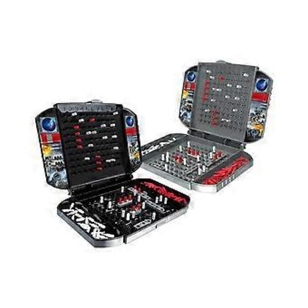 Sænke Slagskibe Brætspil Festartikler Hjernetræningslegetøj til Rejser Voksne Børn