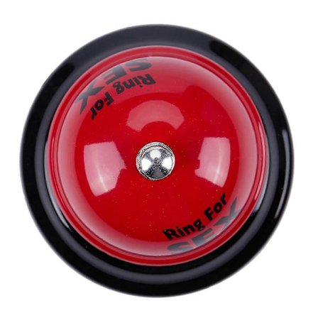 Klokke til Sex Bordklokke, 2 stk