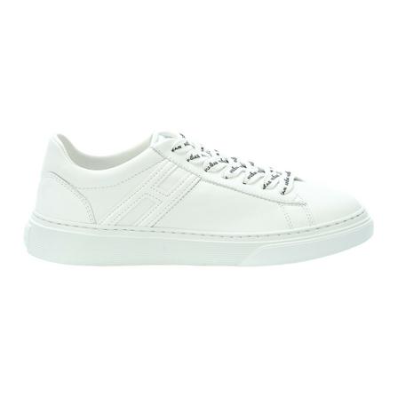 Hogan, Sneakers Wit, Dames, Maat:40 EU