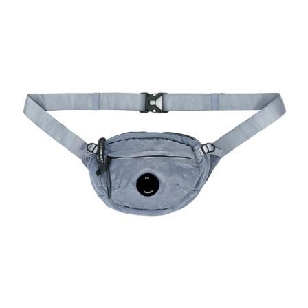 C.p. Company, Shoulder Bags Niebieski, Mężczyzna, Rozmiar: ONE Size