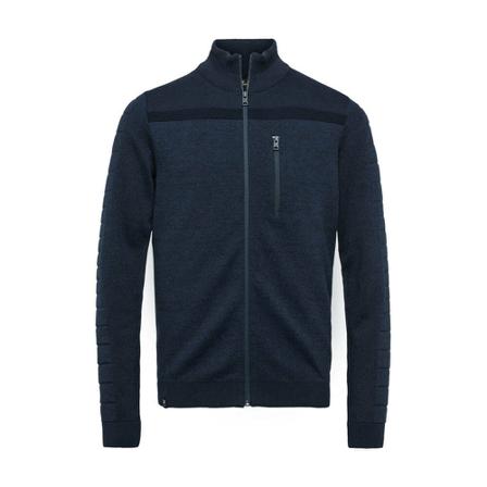 Vanguard Vest , Blauw , Heren , Maat: 3XL