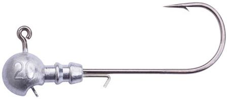 Berkley - Pike Jighead -jigipää - 30 g - 10/0 - 2 kpl