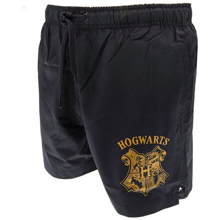 Harry Potter Badshorts Herr Hogwarts
